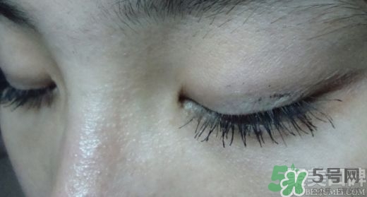 菲詩(shī)小鋪睫毛膏怎么樣？the face shop睫毛膏好用嗎？