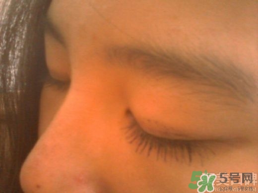 菲詩(shī)小鋪睫毛膏怎么樣？the face shop睫毛膏好用嗎？