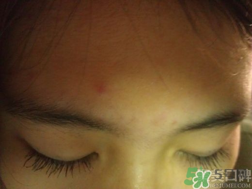 菲詩(shī)小鋪睫毛膏怎么樣？the face shop睫毛膏好用嗎？