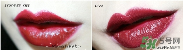 mac diva口紅多少錢？mac diva專柜價格