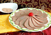 羊肝不能和什么一起吃？羊肝不能與什么同食？