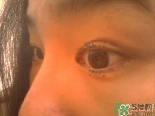 菲詩(shī)小鋪睫毛膏怎么樣？the face shop睫毛膏好用嗎？