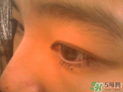 菲詩(shī)小鋪睫毛膏怎么樣？the face shop睫毛膏好用嗎？