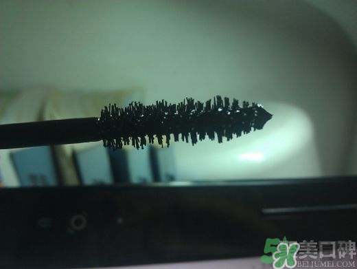 菲詩(shī)小鋪睫毛膏怎么樣？the face shop睫毛膏好用嗎？