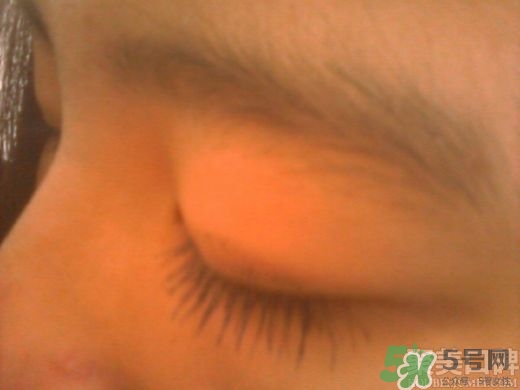 菲詩(shī)小鋪睫毛膏怎么樣？the face shop睫毛膏好用嗎？