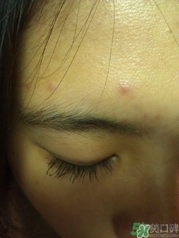 菲詩(shī)小鋪睫毛膏怎么樣？the face shop睫毛膏好用嗎？