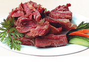 狗肉不能和什么一起吃？狗肉和什么相克？