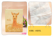 棉森化妝棉怎么樣？棉森化妝棉是哪里的？