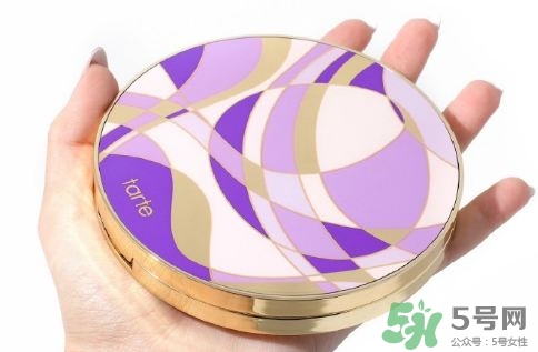 tarte十色腮紅盤(pán)色號(hào) tarte十色腮紅試色