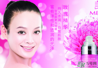 美膚寶怎么樣？美膚寶的護膚品怎么樣？