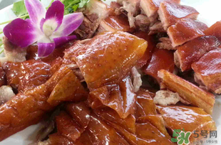鵝肉不能和什么一起吃？鵝肉和什么相克？