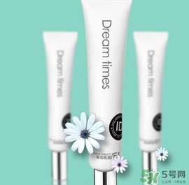 DreamtimesE1璀璨眼霜怎么樣？e1璀璨眼霜怎么樣？