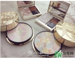 e大餅色號怎么選？elegance蜜粉色號試色