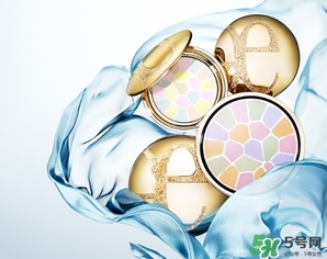 e大餅色號怎么選？elegance蜜粉色號試色