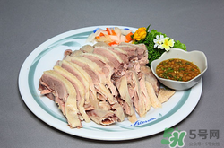 鵝肉是涼性還是熱性？鵝肉是寒性還是熱性？