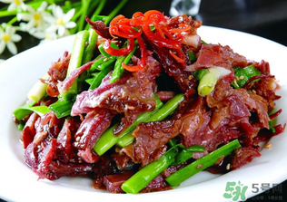 狗肉不能和什么一起吃？狗肉和什么相克？