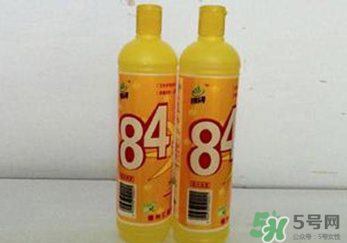 84消毒液對(duì)人體有害嗎？84消毒液對(duì)人體有什么危害？