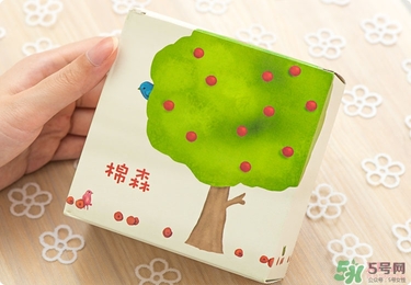 棉森化妝棉怎么樣？棉森化妝棉是哪里的？