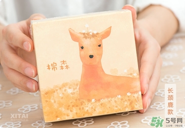 棉森化妝棉怎么樣？棉森化妝棉是哪里的？