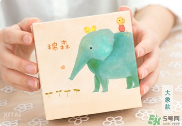 棉森化妝棉怎么樣？棉森化妝棉是哪里的？