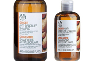 英國(guó)the Body Shop生姜洗發(fā)水怎么樣？the Body Shop生姜洗發(fā)水功效