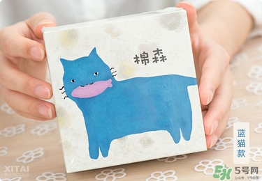 棉森化妝棉怎么樣？棉森化妝棉是哪里的？