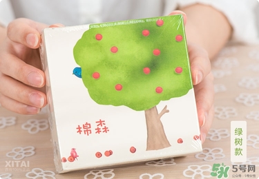 棉森化妝棉怎么樣？棉森化妝棉是哪里的？