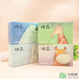 棉森洗臉巾哪個國家的？棉森是哪個國家的牌子？