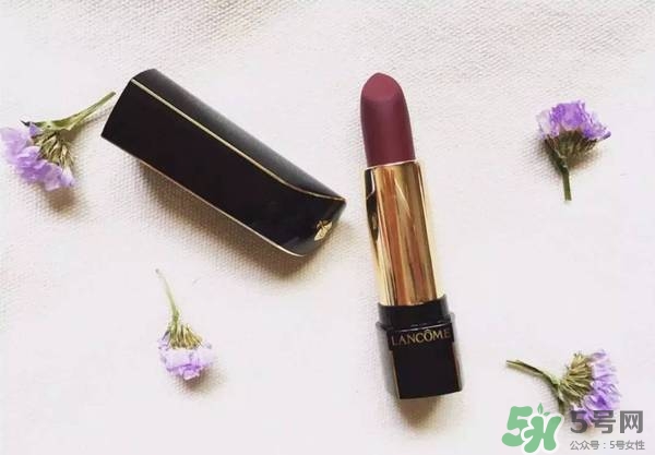 梅子色口紅什么牌子好？梅子色口紅推薦