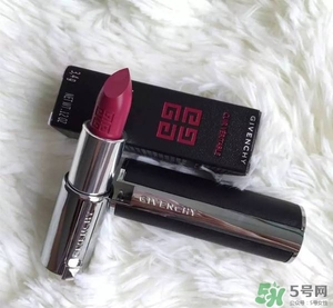 梅子色口紅什么牌子好？梅子色口紅推薦