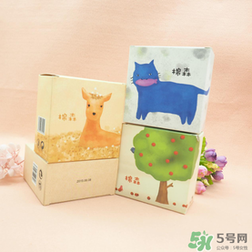 棉森化妝棉怎么樣？棉森化妝棉是哪里的？