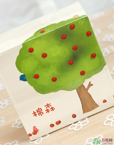 棉森化妝棉怎么樣？棉森化妝棉是哪里的？