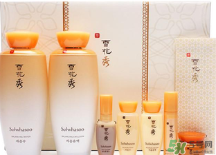 歐蕙和雪花秀哪個(gè)好用？ohui和雪花秀哪個(gè)好？