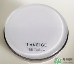 蘭芝氣墊bb霜怎么用？蘭芝氣墊bb霜的用法