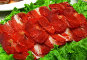 野豬肉好吃嗎？野豬肉比家豬肉吃香嗎？
