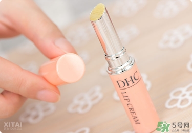 dhc唇膏孕婦可以用嗎？孕婦能用dhc唇膏嗎？