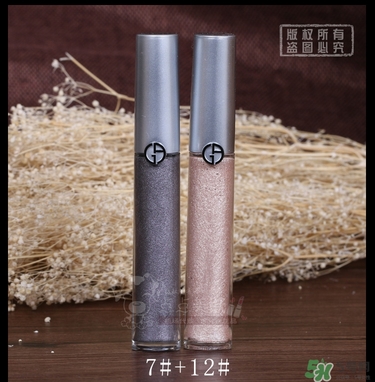 阿瑪尼液體眼影多少錢？阿瑪尼液體眼影價(jià)格