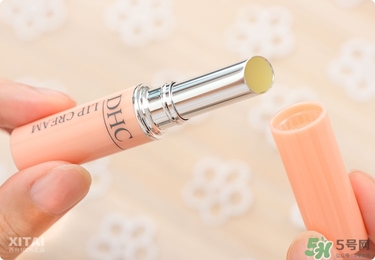 dhc唇膏孕婦可以用嗎？孕婦能用dhc唇膏嗎？