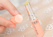 dhc唇膏孕婦可以用嗎？孕婦能用dhc唇膏嗎？