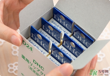 dhc唇膏孕婦可以用嗎？孕婦能用dhc唇膏嗎？