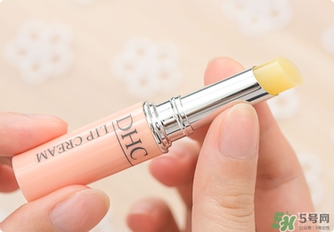 dhc唇膏孕婦可以用嗎？孕婦能用dhc唇膏嗎？