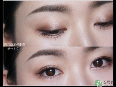 阿瑪尼液體眼影多少錢？阿瑪尼液體眼影價(jià)格