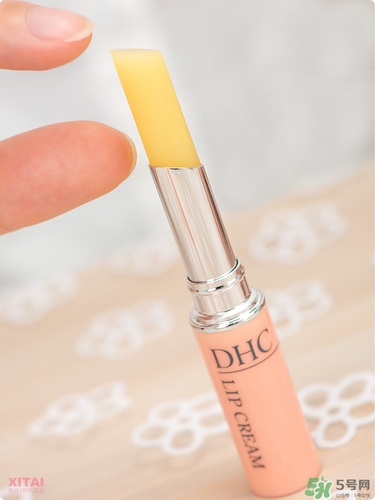 dhc唇膏孕婦可以用嗎？孕婦能用dhc唇膏嗎？