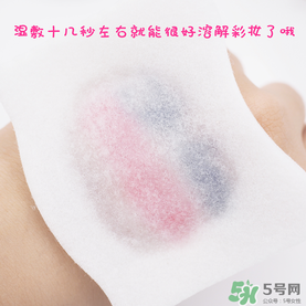 曼丹眼唇卸妝液可以卸全臉嗎？曼丹眼唇卸妝液怎么用？