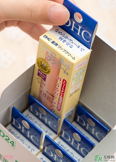 dhc唇膏孕婦可以用嗎？孕婦能用dhc唇膏嗎？