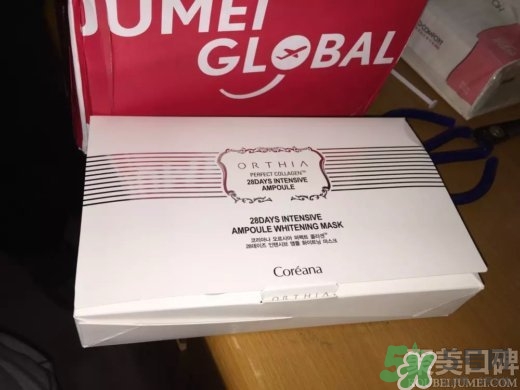 高麗雅娜coreana是什么牌子？coreana在韓國算好嗎？
