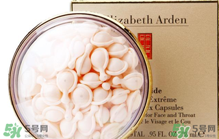 雅頓時(shí)空膠囊怎么用？伊麗莎白雅頓時(shí)空膠囊使用方法