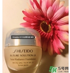 資生堂琉璃粉霜多少錢？資生堂時光琉璃粉霜專柜價格