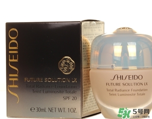 資生堂琉璃粉霜多少錢？資生堂時光琉璃粉霜專柜價格