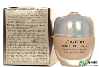 資生堂琉璃粉霜多少錢？資生堂時光琉璃粉霜專柜價格